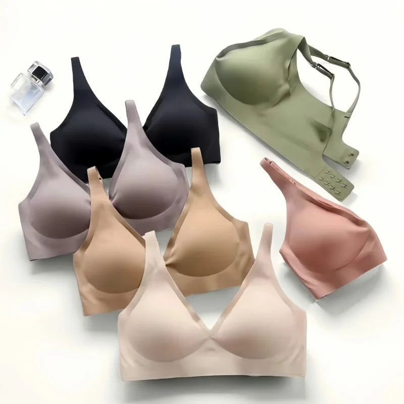 EaseLift Jelly Wireless Bra