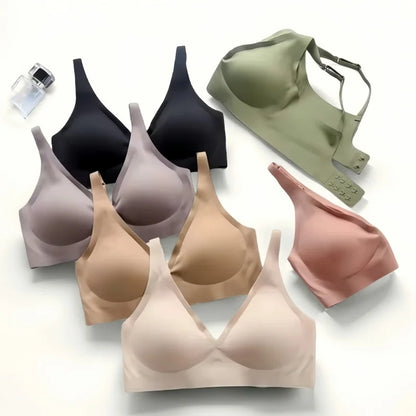 EaseLift Jelly Wireless Bra
